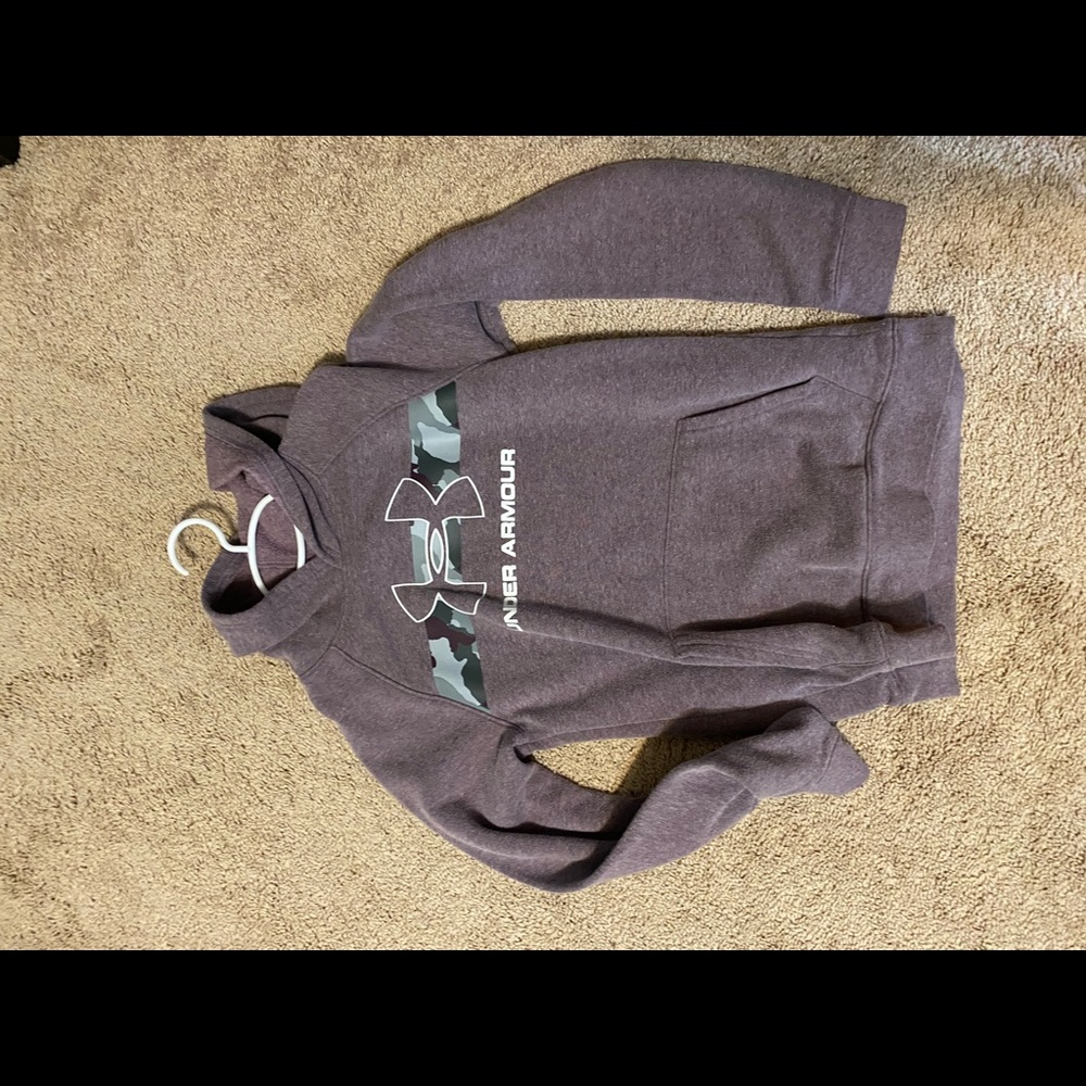 Boys hoodie